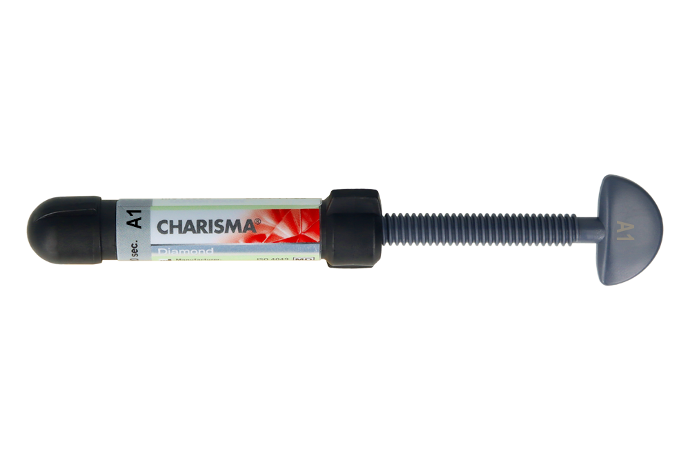 Charisma Diamond 4 г Kulzer