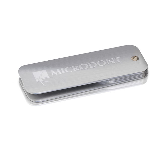 Калибратор для абразивных полосок MIR Microdont
