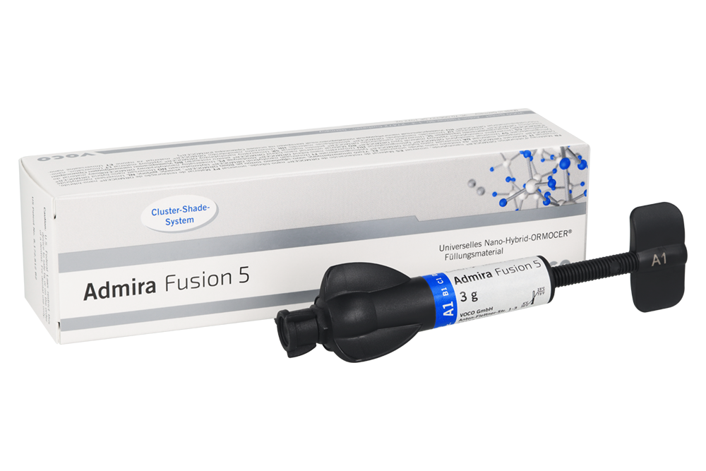Admira Fusion 5 3 г VOCO