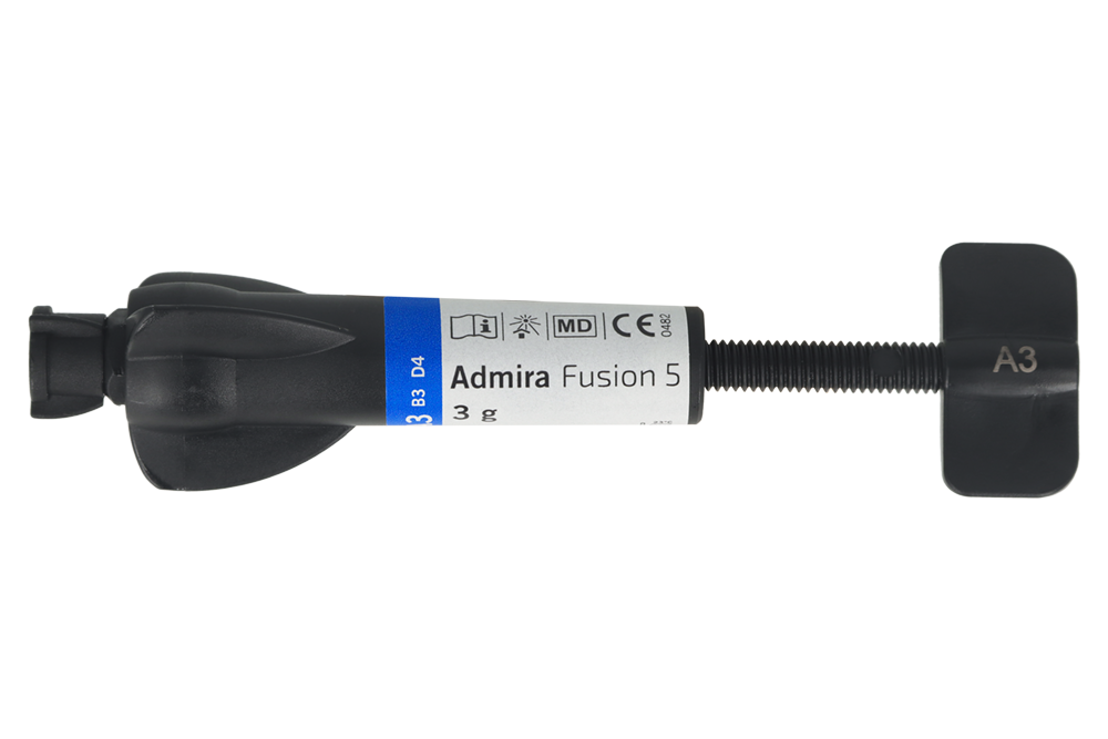 Admira Fusion 5 3 г VOCO