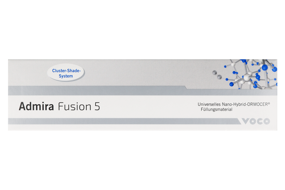 Admira Fusion 5 3 г VOCO