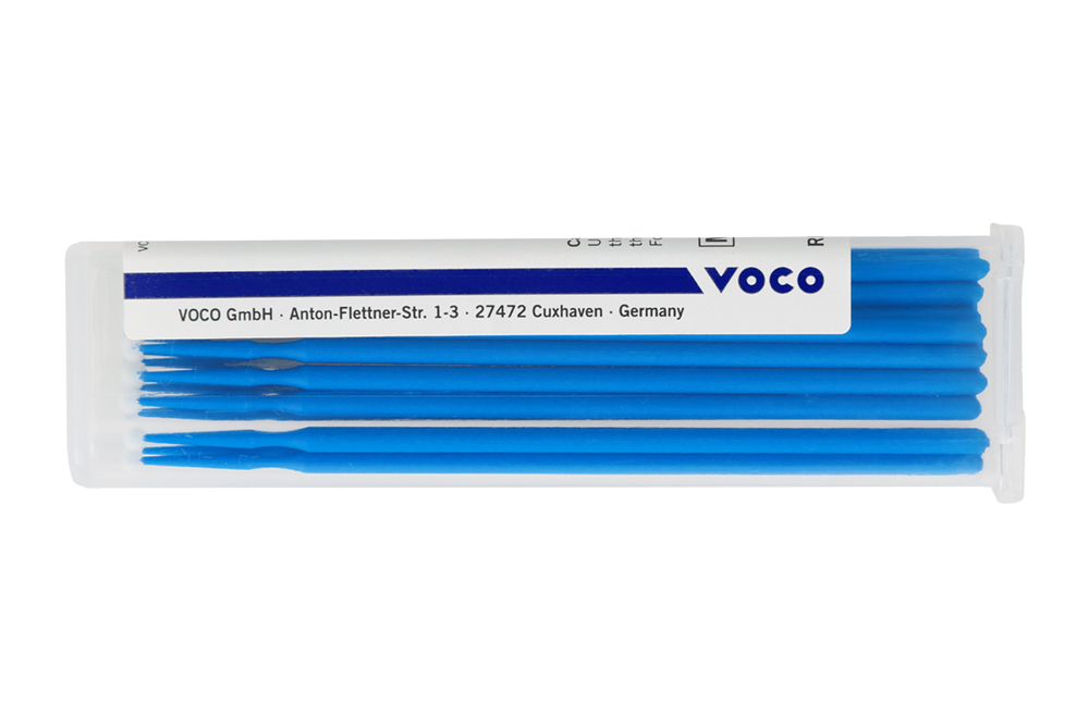 Admira Fusion 5 (10 × 0,2 г) VOCO