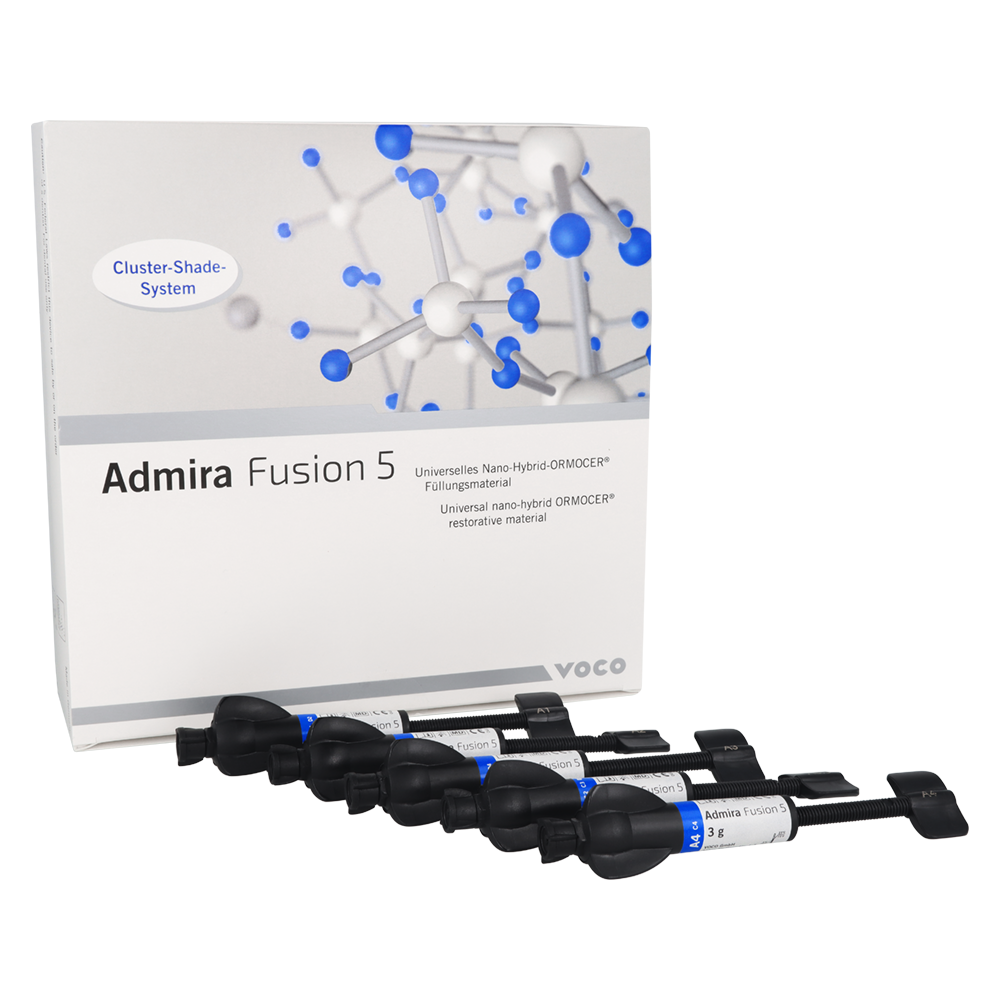 Admira Fusion 5 (5 × 3 г) VOCO