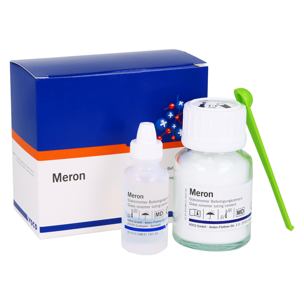Meron порошок 35 г + жидкость 15 мл VOCO