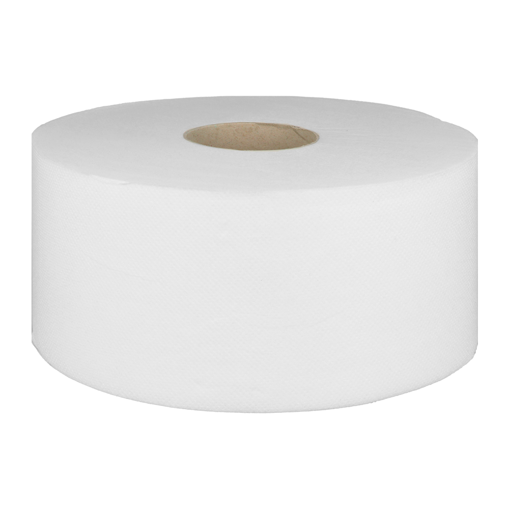 Туалетная бумага Mini Jumbo 170 м × 6 рулонов SIMPLIFY