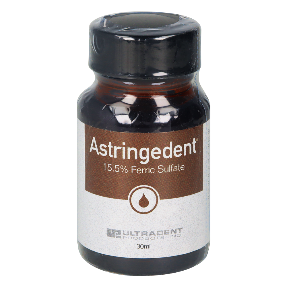 Astringedent 15,5% 30 мл Ultradent