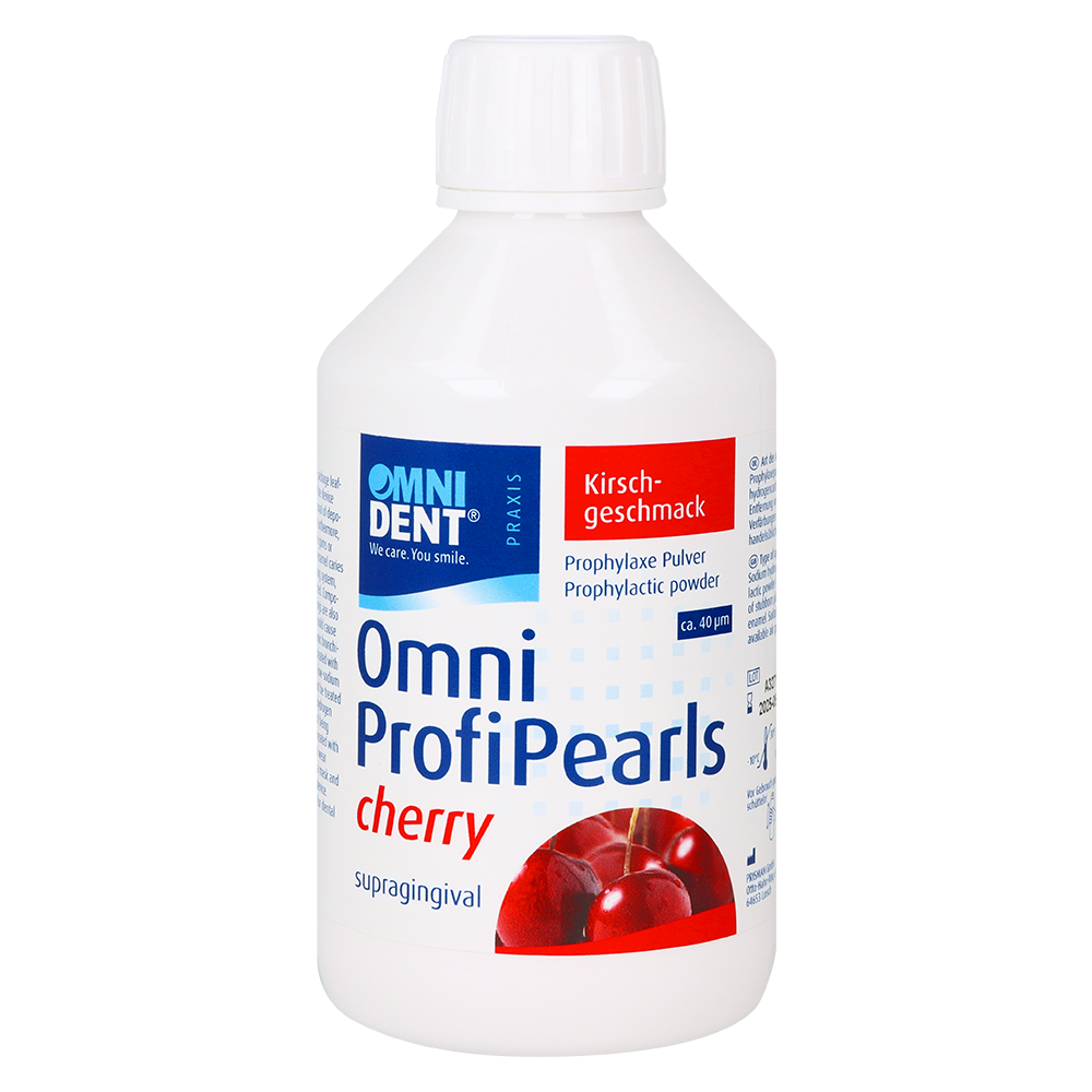 Песок Omni ProfiPearls 300 г Omnident