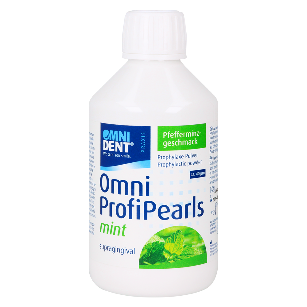 Песок Omni ProfiPearls 300 г Omnident
