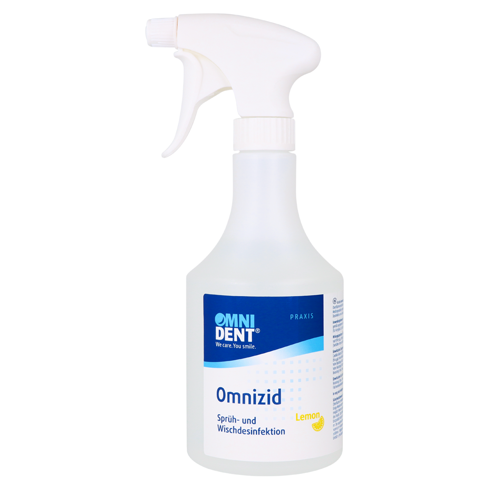 Омнизид 500 мл Omnident