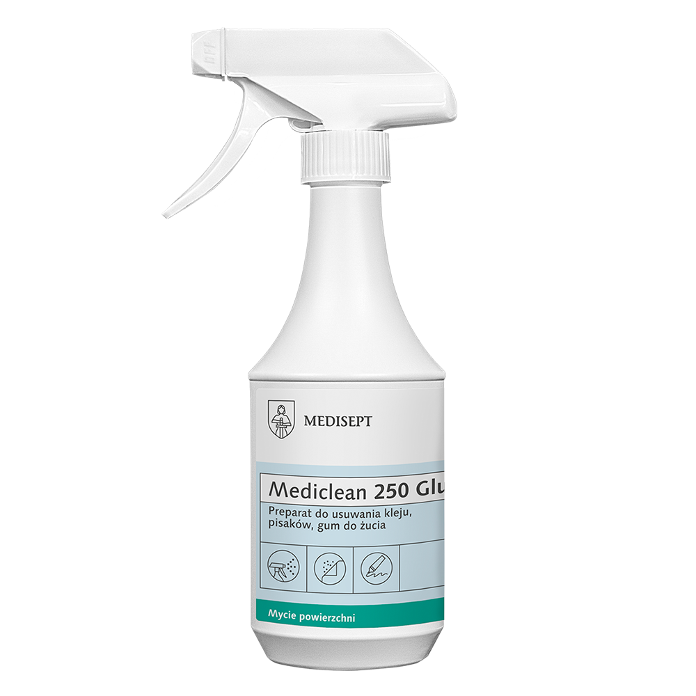 MediClean 250 Glue 500 мл