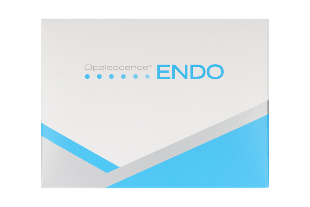Opalescent 35% Endo Kit 1,2 мл x 2 шт.