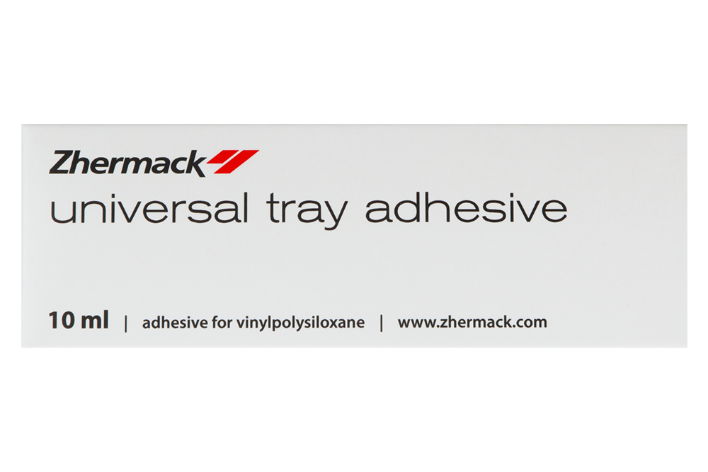 Клей для ложек Universal Tray Adhesive 10 мл Zhermack