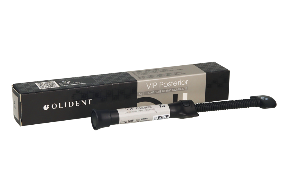 VIP Posterior 5 г OLIDENT