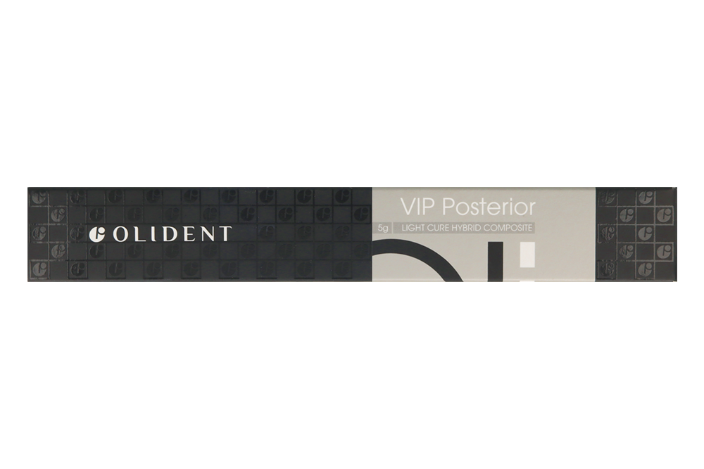 VIP Posterior 5 г OLIDENT