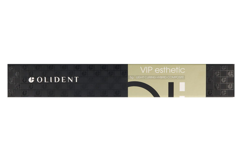 VIP Esthetic 5 г Olident
