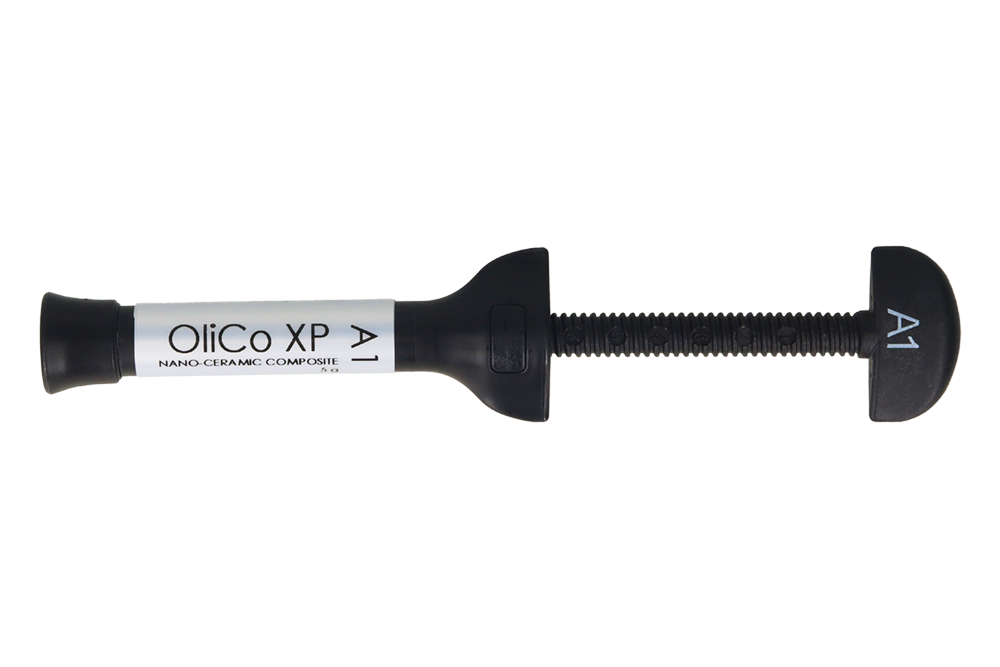 OliCo XP 5 г Olident