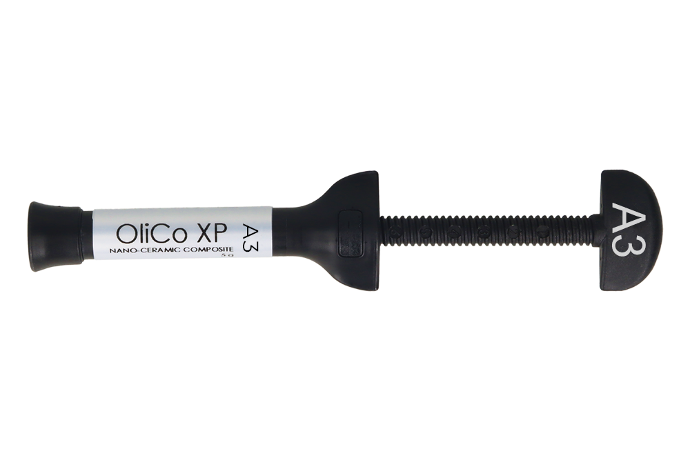 OliCo XP 5 г Olident