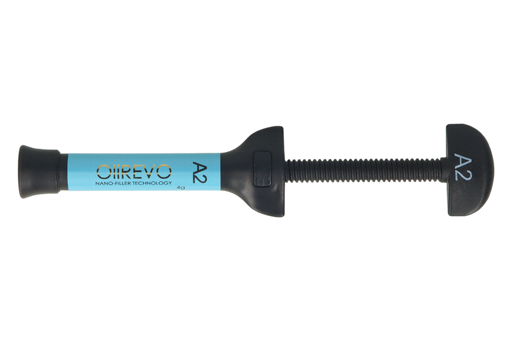 OliREVO 4 г OLIDENT