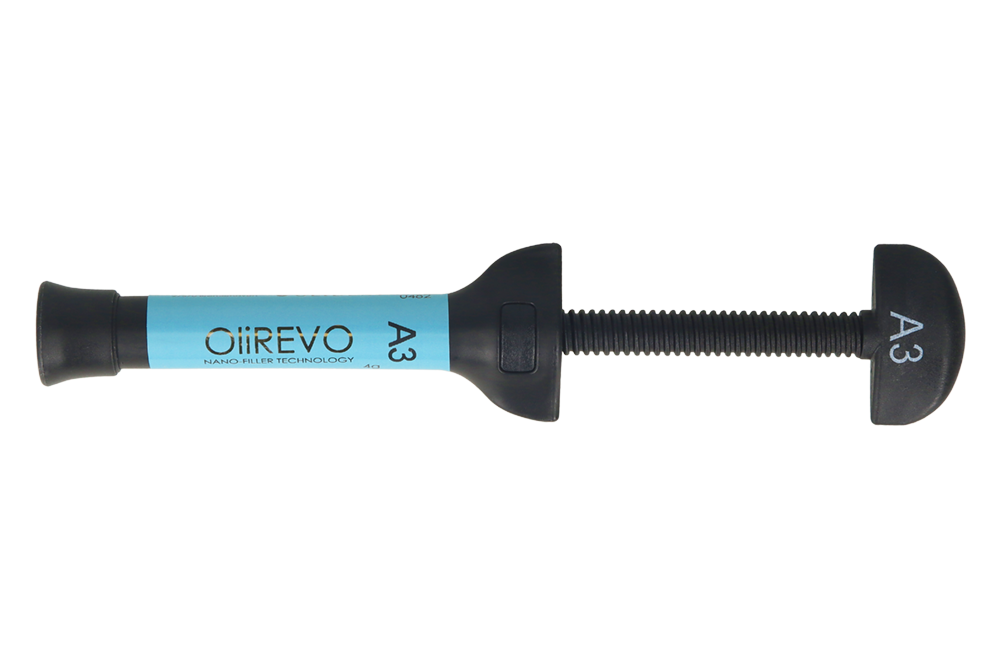 OliREVO 4 г OLIDENT