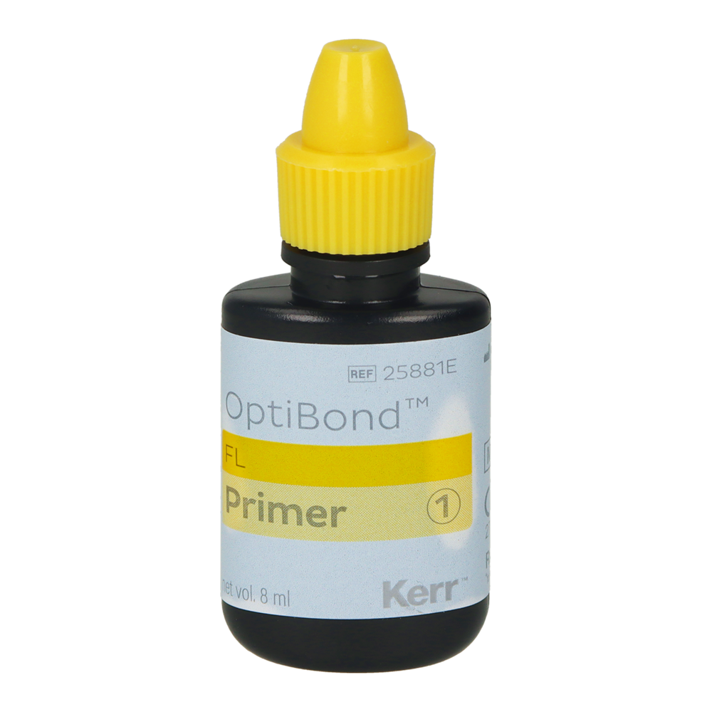 Праймер OptiBond FL 8 мл Kerr