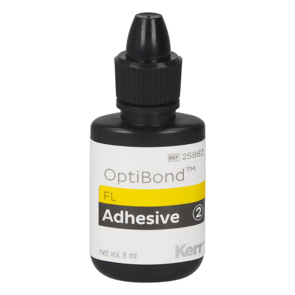 Адгезив OptiBond FL 8 мл (адгезив) Kerr