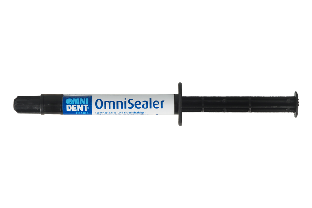 Силер OmniSealer 2 мл Omnident