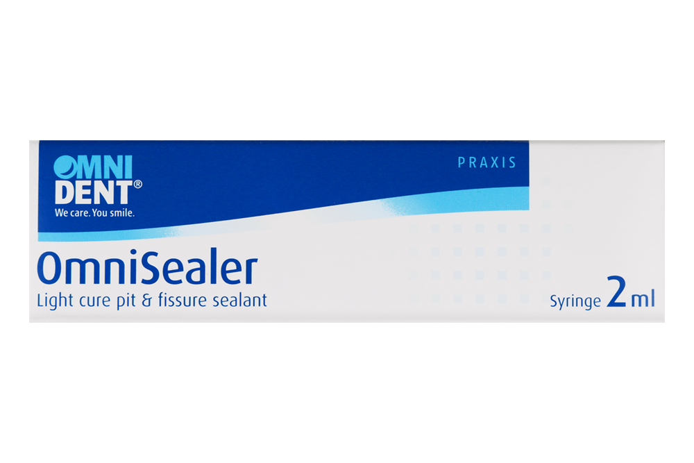 Силер OmniSealer 2 мл Omnident