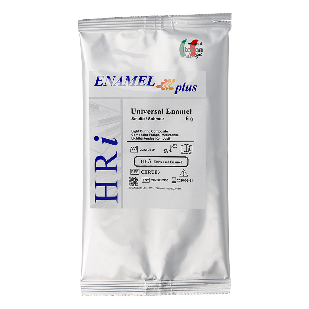 Enamel Plus HRi 5 г Micerium
