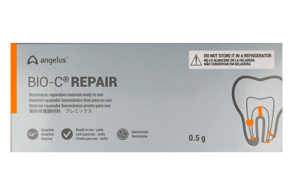 BIO-C Repair 0,5 г Angelus
