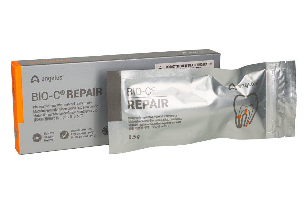 BIO-C Repair 0,5 г Angelus