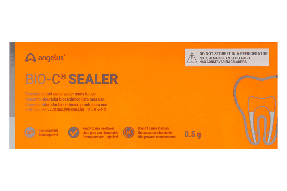 BIO-C Sealer 0,5 г Angelus