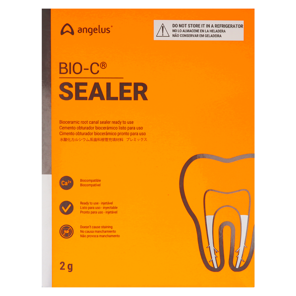 Биокерамический силер BIO-C Sealer 2 г Angelus