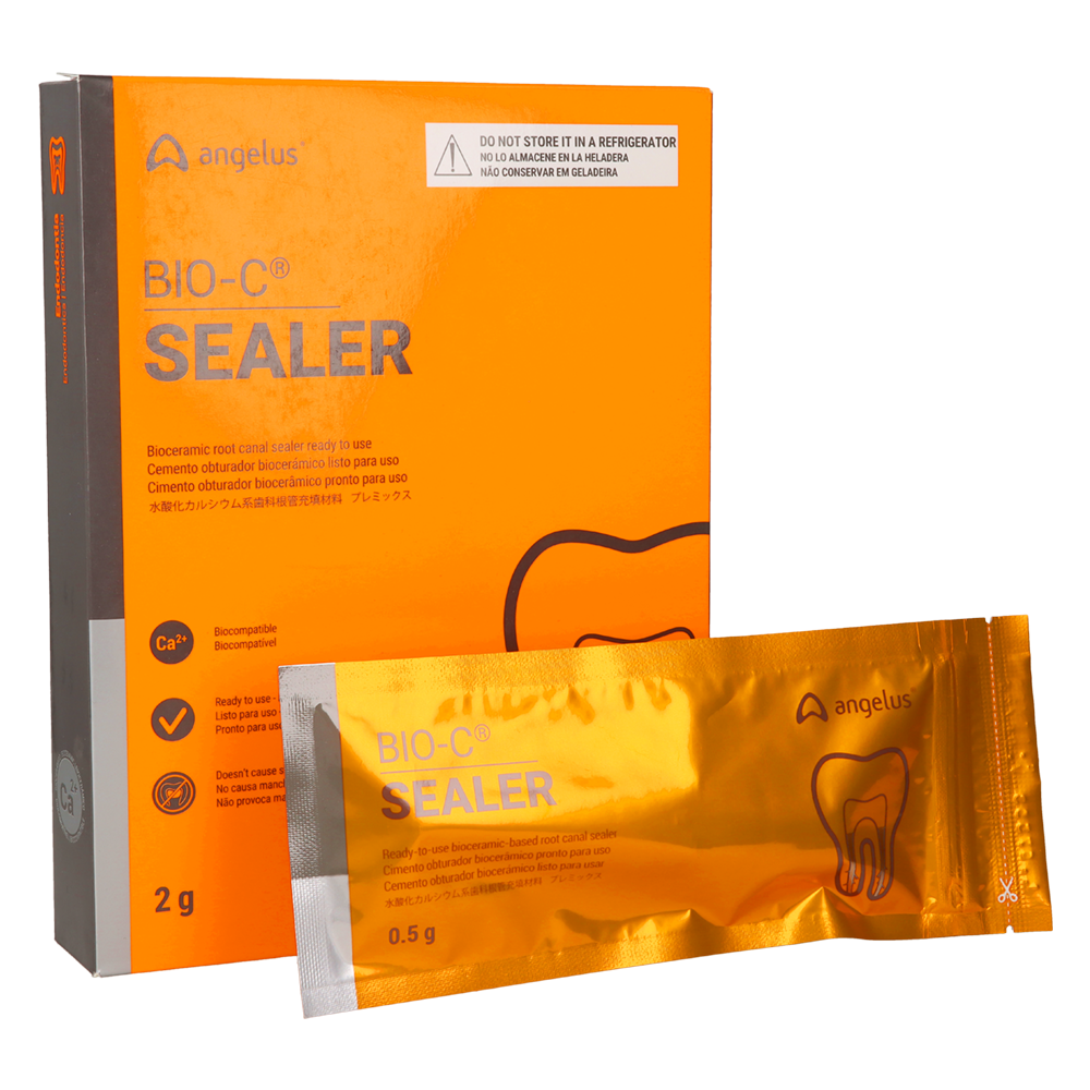 Биокерамический силер BIO-C Sealer 2 г Angelus
