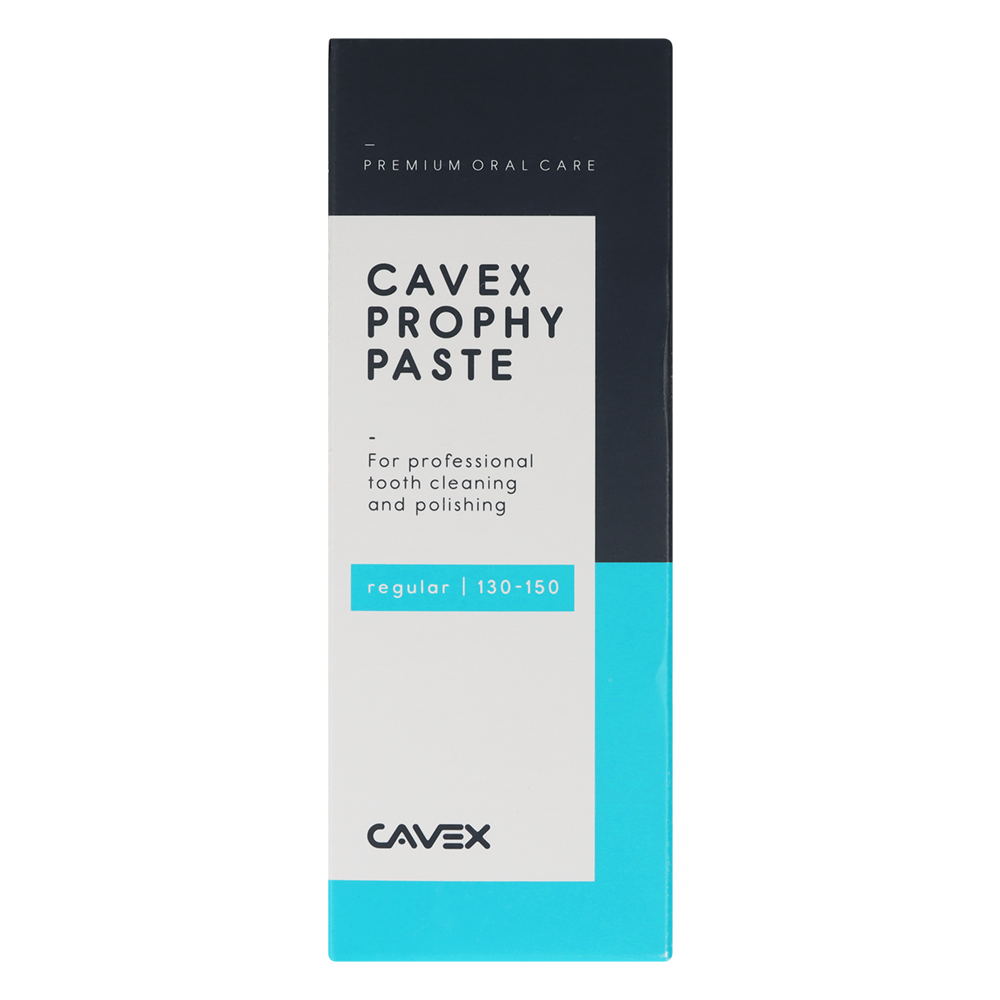 Профилактическая паста 100 г Cavex