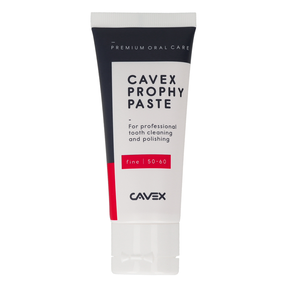 Профилактическая паста 100 г Cavex