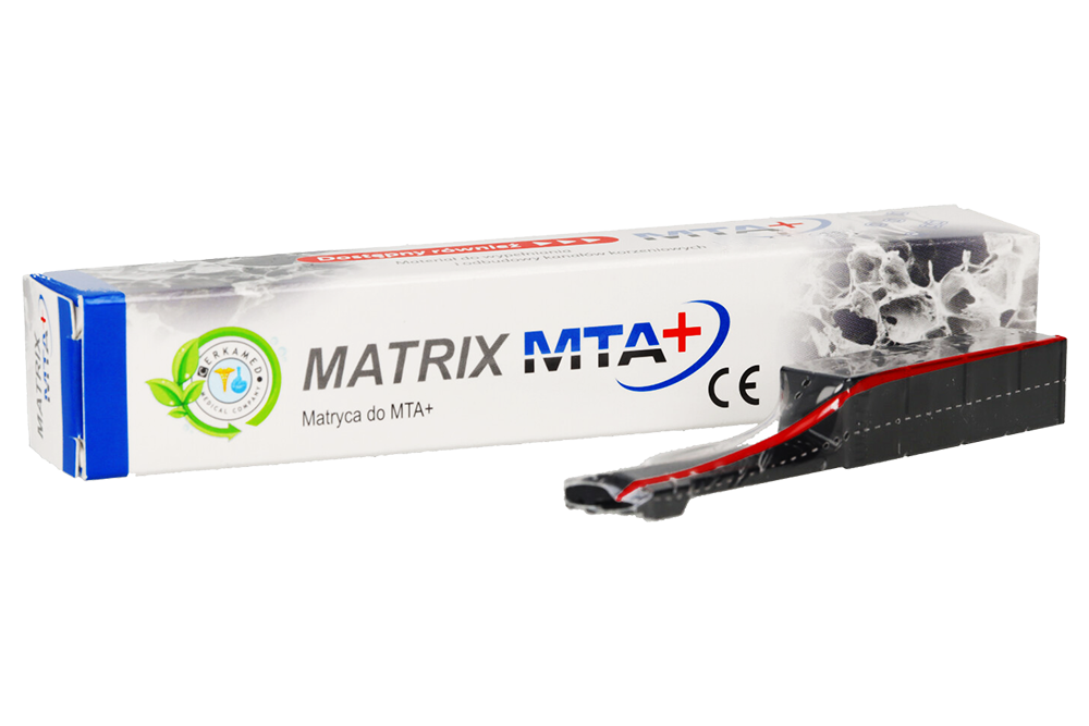 Матрица для порционирования MTA+