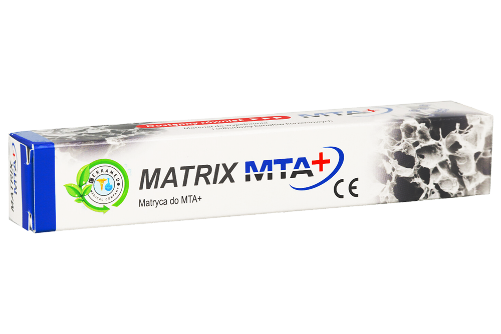 Матрица для порционирования MTA+