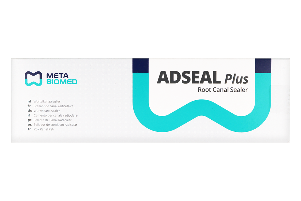 Adseal Plus 13,5 г Meta Biomed