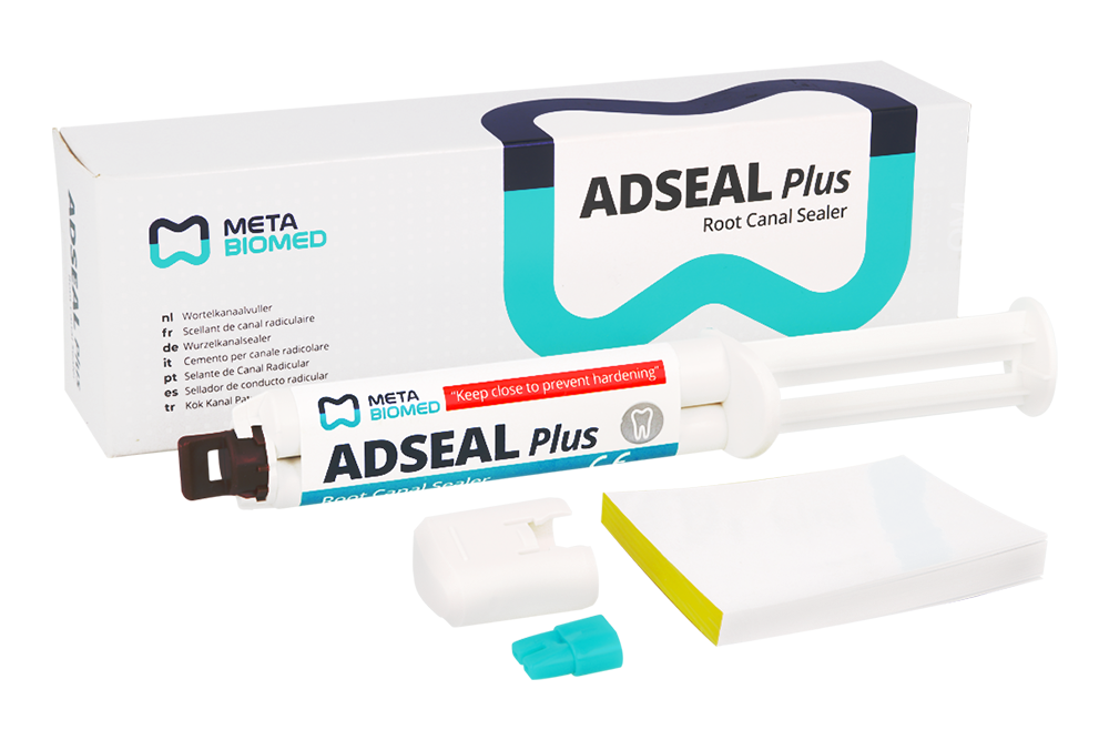 Adseal Plus 13,5 г Meta Biomed