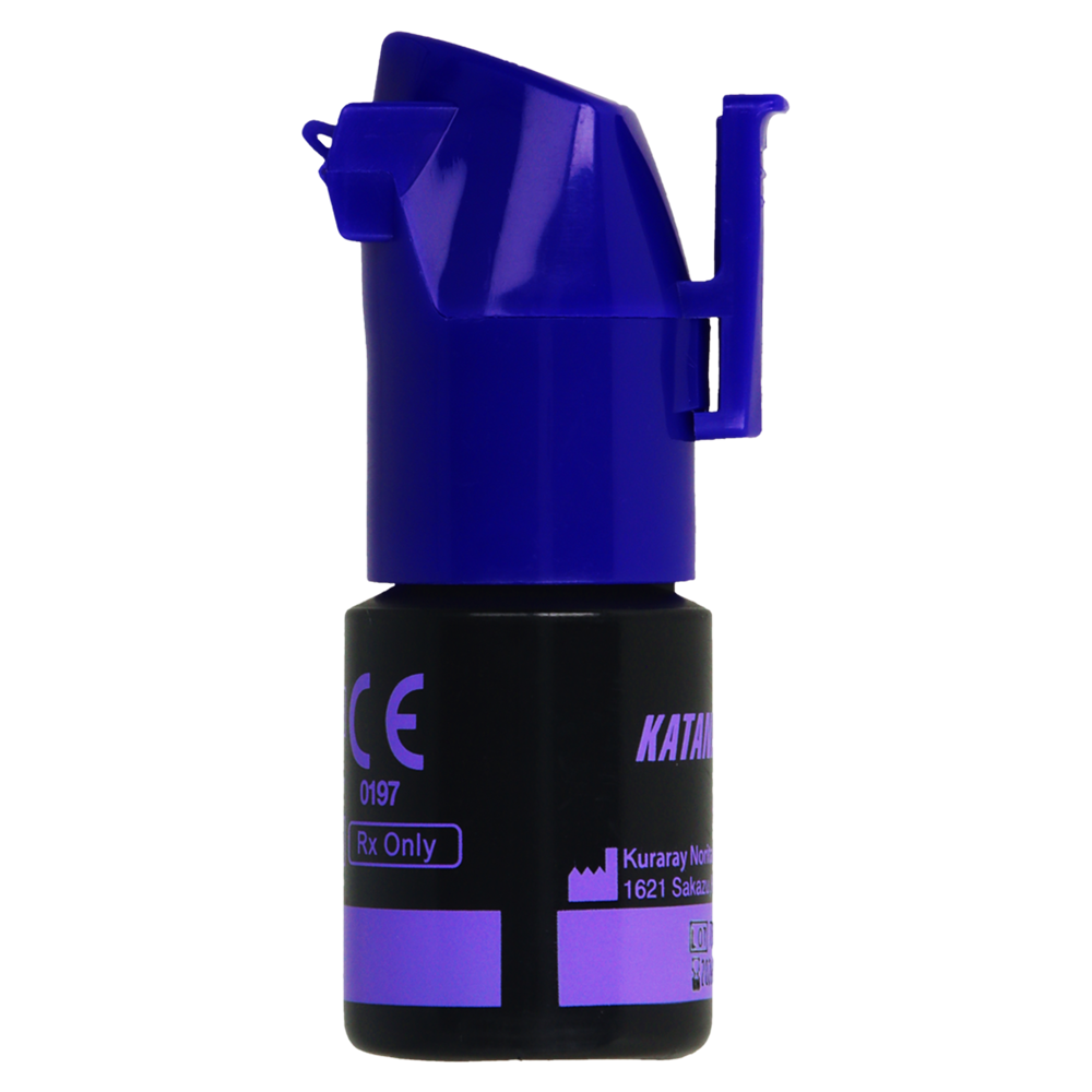 Katana Cleaner 4 мл Kuraray