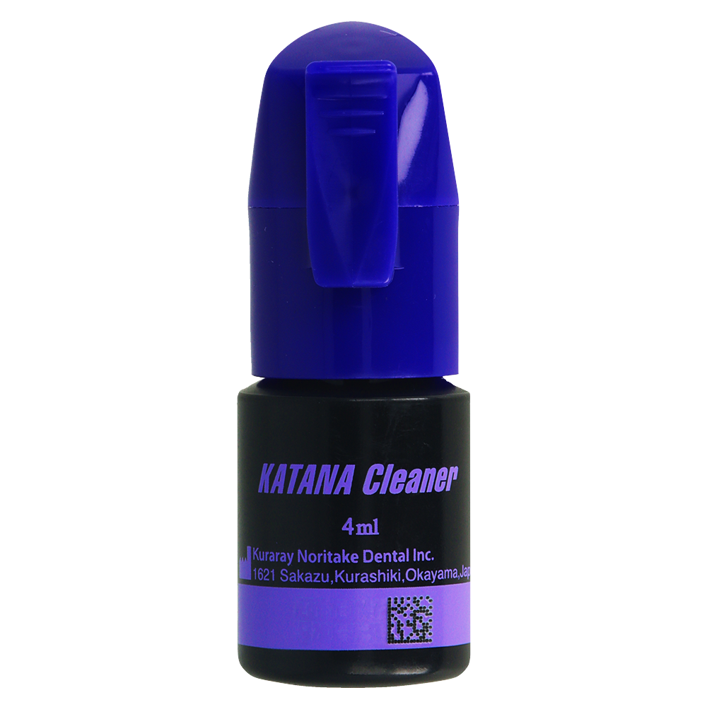 Katana Cleaner 4 мл Kuraray