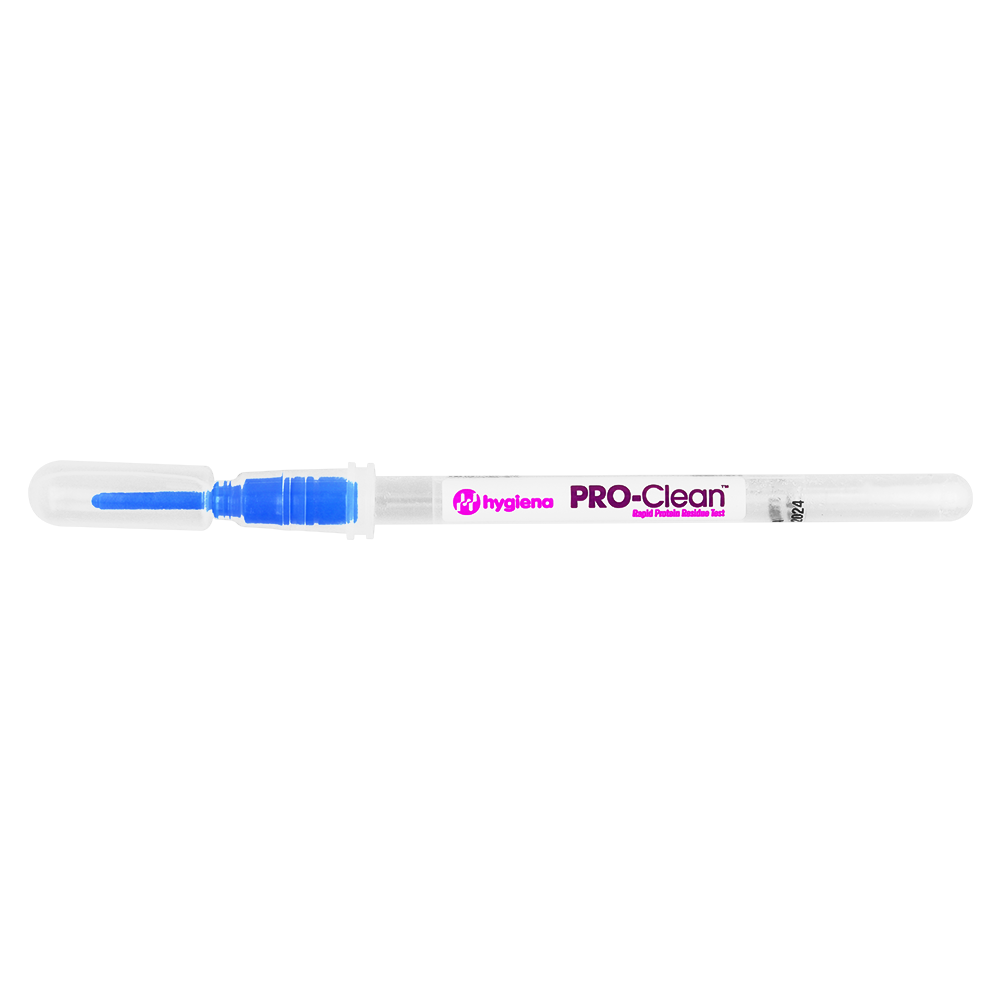 Тест на остаточный белок 1 шт. ProClean