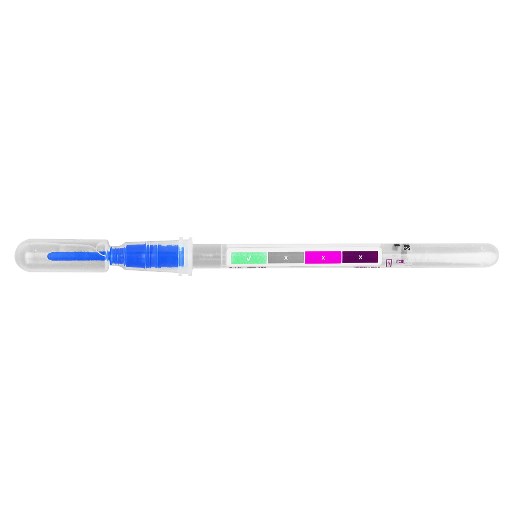 Тест на остаточный белок 1 шт. ProClean