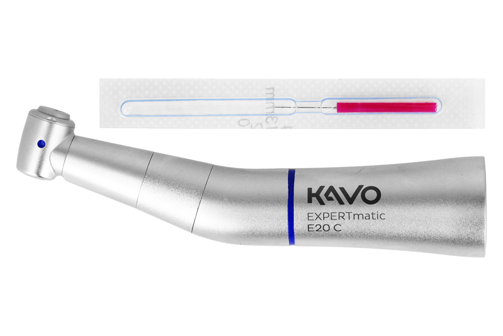 Угловой наконечник KaVo ExpertMatic E20C 1:1