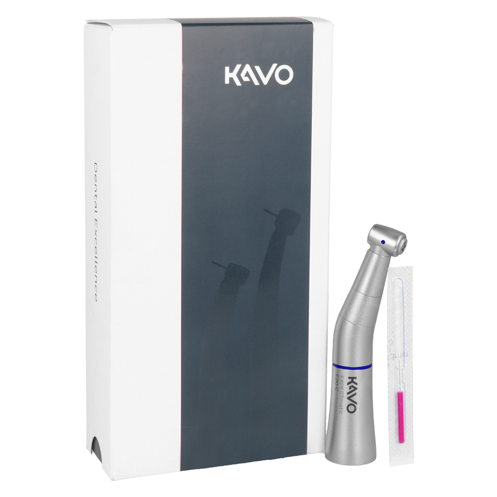 Угловой наконечник KaVo ExpertMatic E20C 1:1