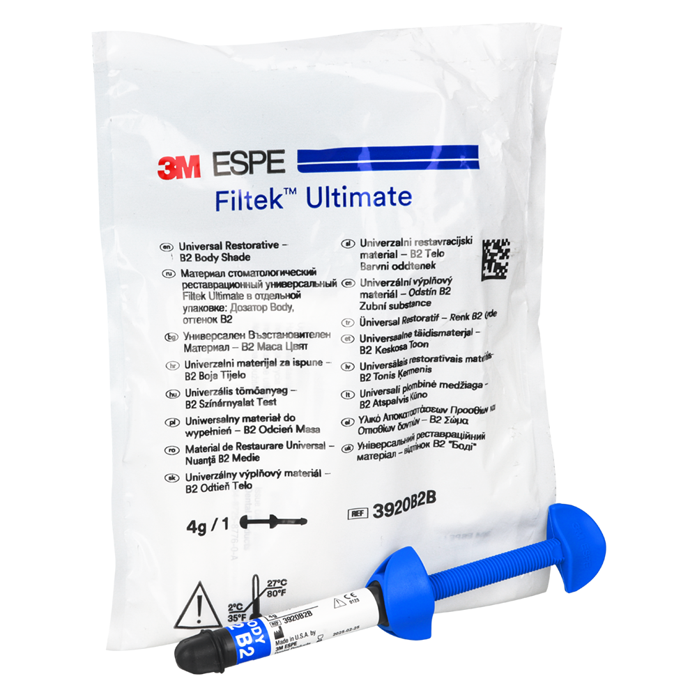 Filtek Ultimate 4 г 3M