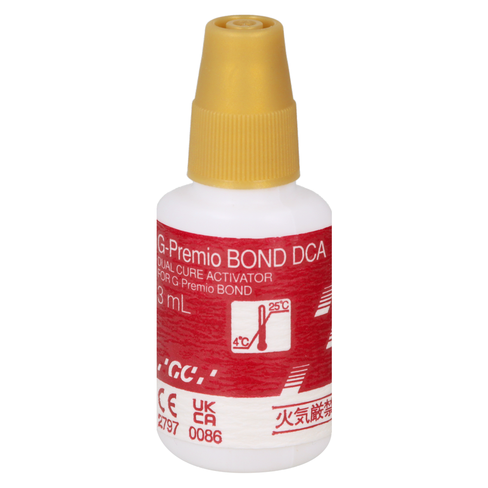 G-Premio Bond + DCA 3 мл GC