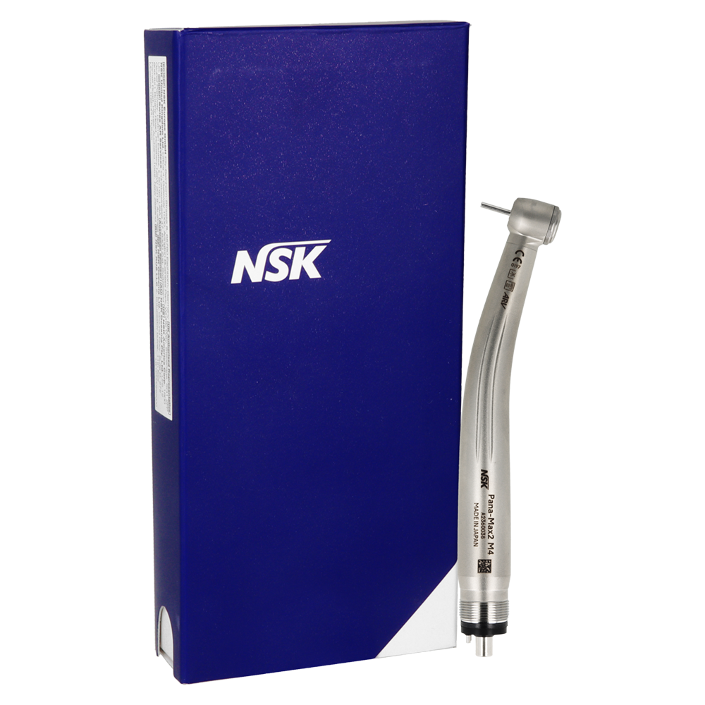 Угловой турбинный наконечник NSK Pana-Max2 M4