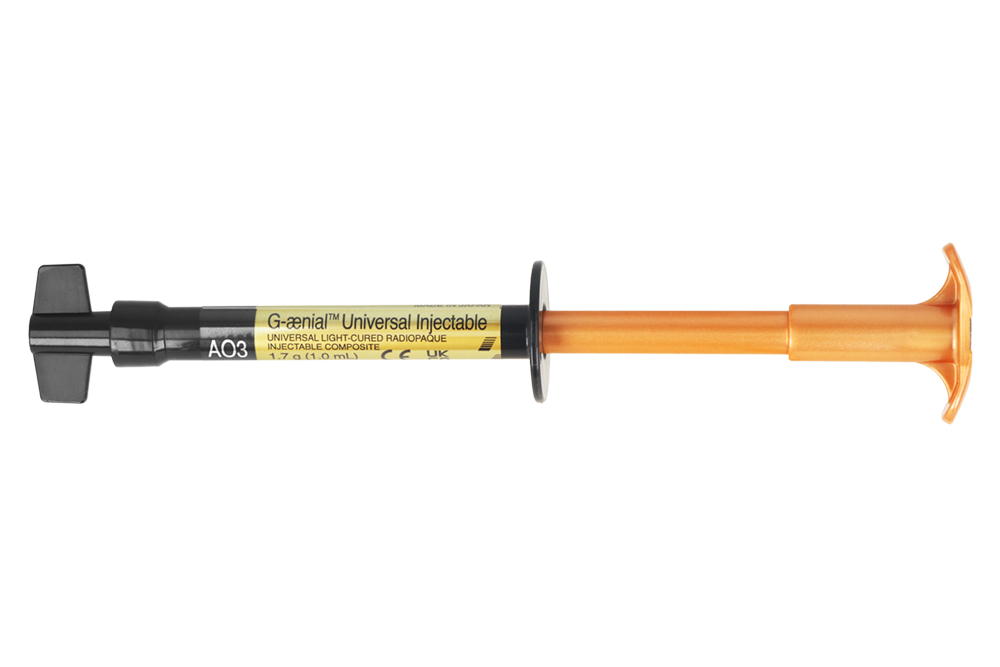 G-aenial Universal Injectable 1,7 г GC