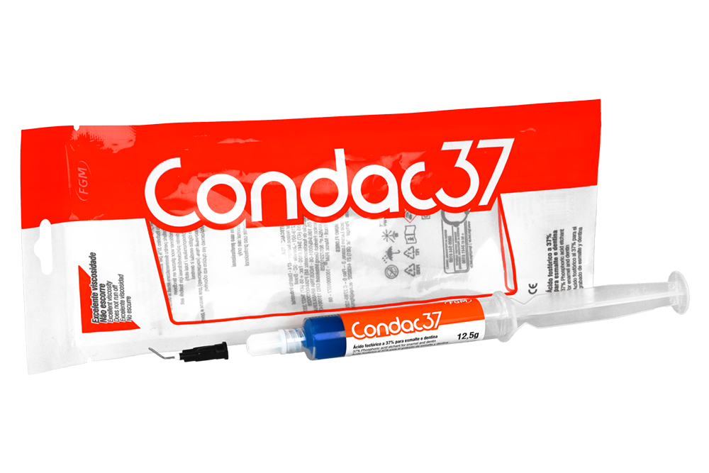 Condac 37% протравка 12,5 г FGM